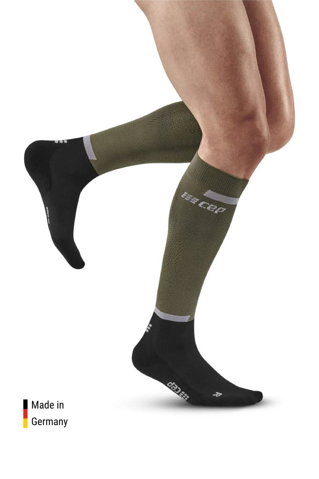 CEP - The Run Compression Socks Tall Men  (1 pair)