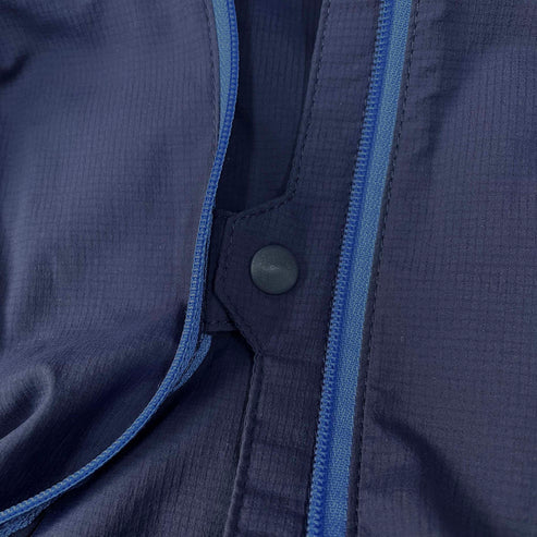 T8 - Air Jacket