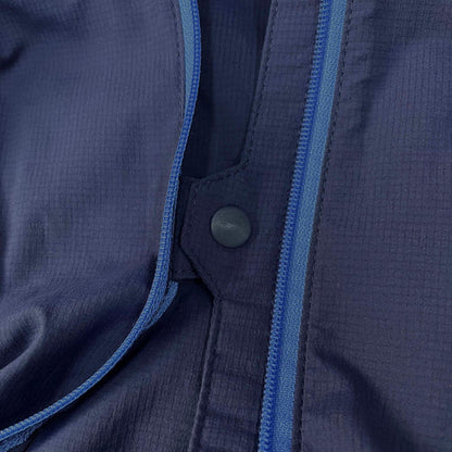 T8 - Air Jacket