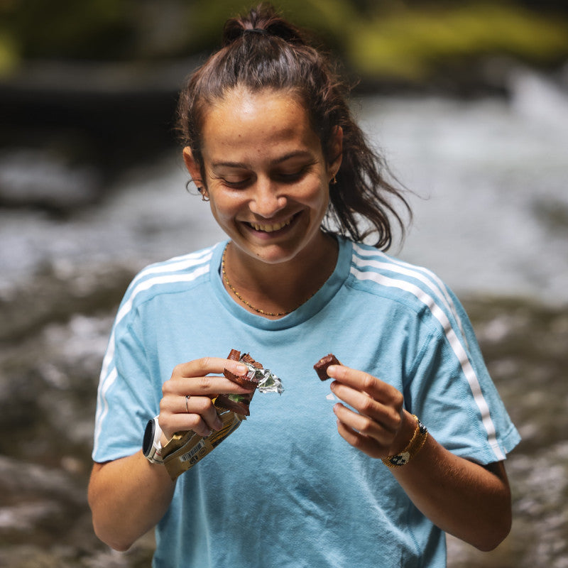 Meltonic - 有機花生巧克力能量棒