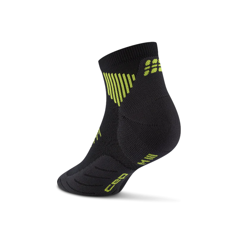 CEP - The Core Run Compression Socks Low Cut 5.0 Women 女裝低筒跑步壓力襪