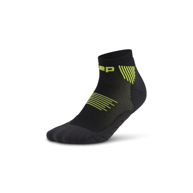CEP - The Core Run Compression Socks Low Cut 5.0 Women 女裝低筒跑步壓力襪