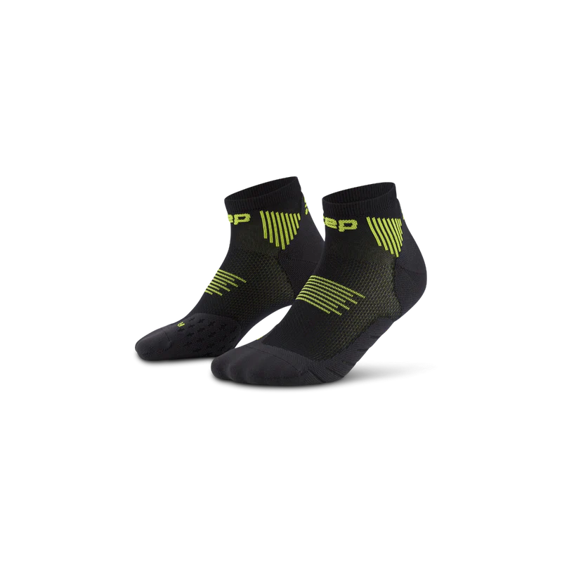 CEP - The Core Run Compression Socks Low Cut 5.0 Women 女裝低筒跑步壓力襪