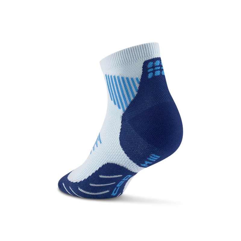 CEP - The Core Run Compression Socks Low Cut 5.0 Women 女裝低筒跑步壓力襪
