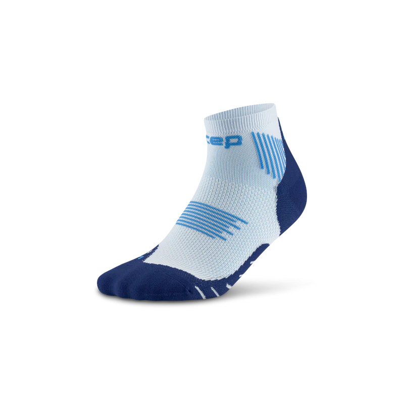 CEP - The Core Run Compression Socks Low Cut 5.0 Women 女裝低筒跑步壓力襪