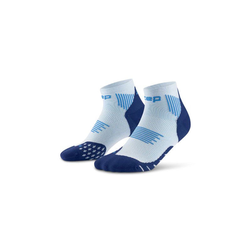 CEP - The Core Run Compression Socks Low Cut 5.0 Women 女裝低筒跑步壓力襪