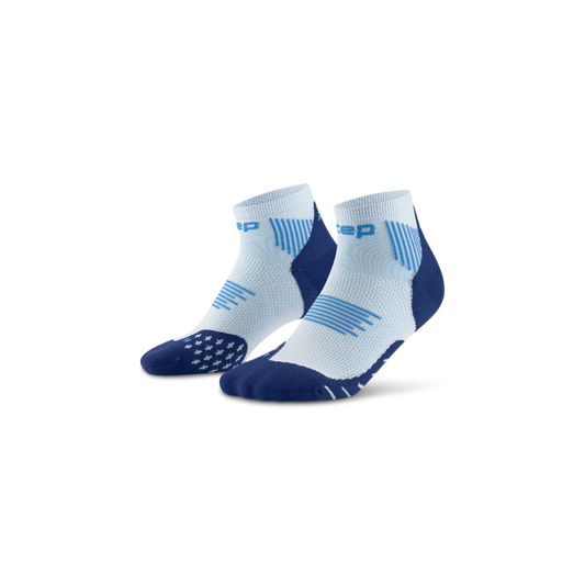 CEP - The Core Run Compression Socks Low Cut 5.0 Women 女裝低筒跑步壓力襪