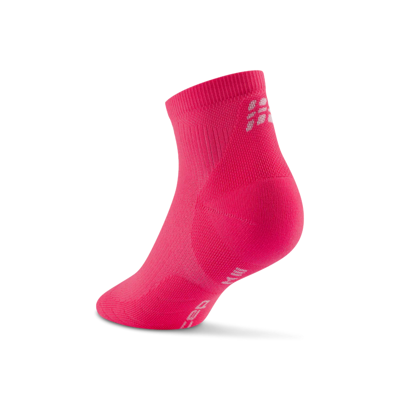 CEP - The Core Run Compression Socks Low Cut 5.0 Women 女裝低筒跑步壓力襪