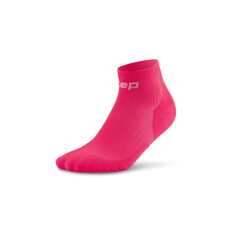 CEP - The Core Run Compression Socks Low Cut 5.0 Women 女裝低筒跑步壓力襪