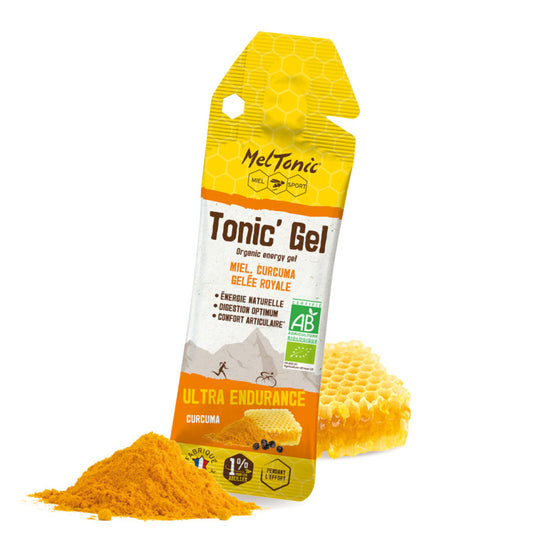 Energy Gel - Ultra Endurance