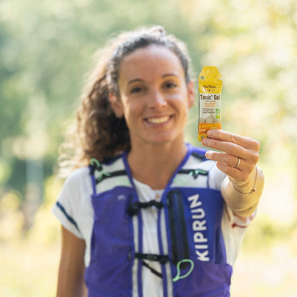 Energy Gel - Ultra Endurance