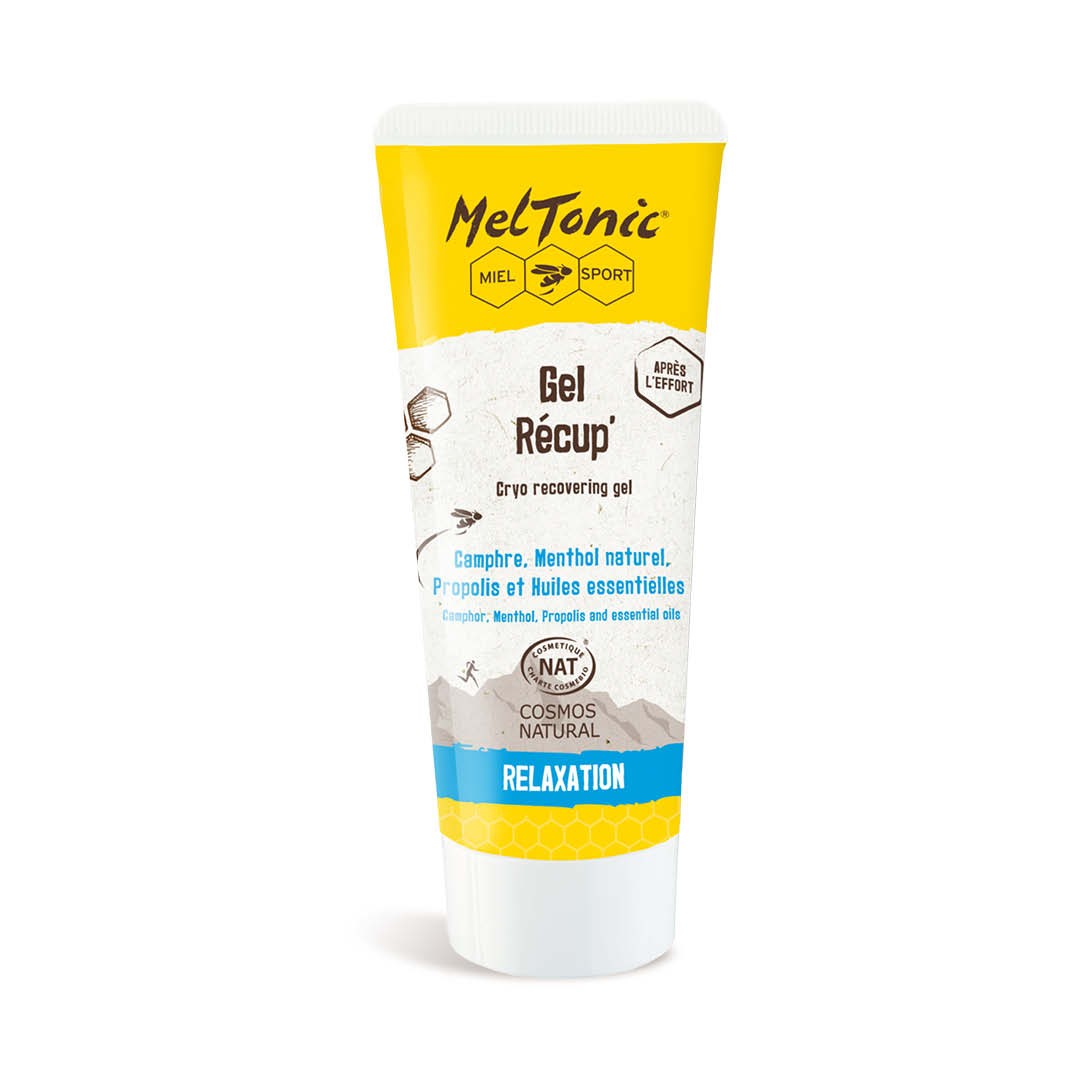 Meltonic - Cosmos Natural certified recovery gel