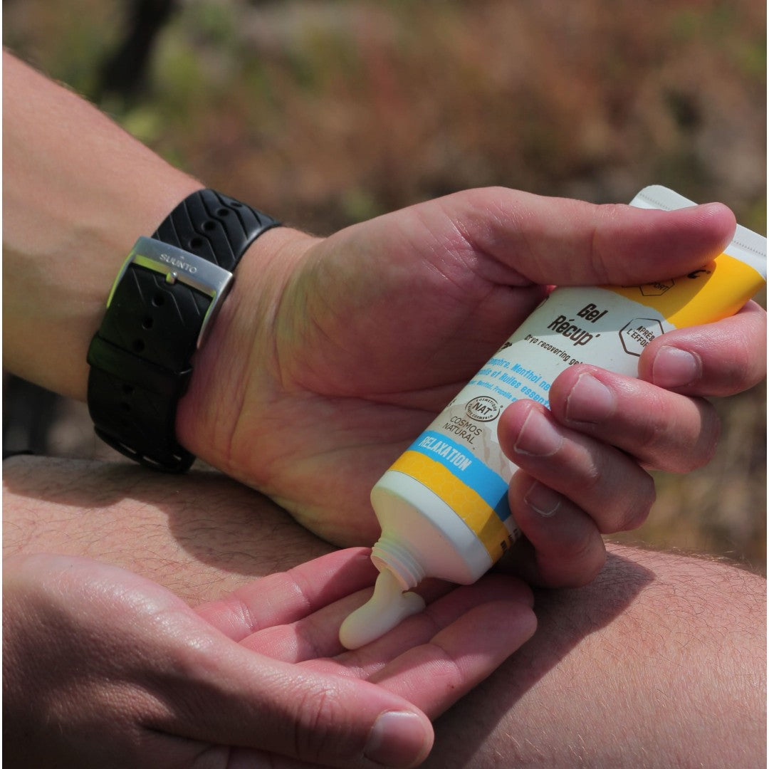 Meltonic - Cosmos Natural certified recovery gel