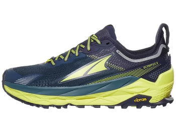 【50% OFF】ALTRA - OLYMPUS 5 MEN - NAVY