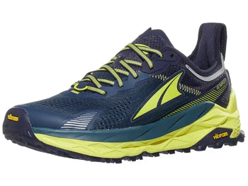 【50% OFF】ALTRA - OLYMPUS 5 MEN - NAVY