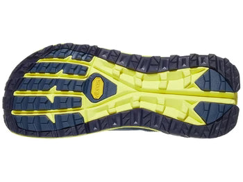 【50% OFF】ALTRA - OLYMPUS 5 MEN - NAVY