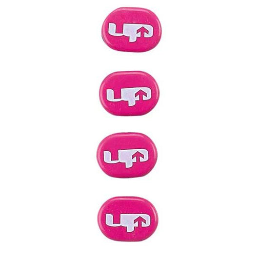 ULTIMATE PERFORMANCE - Race Number Magnets (4-Pack)