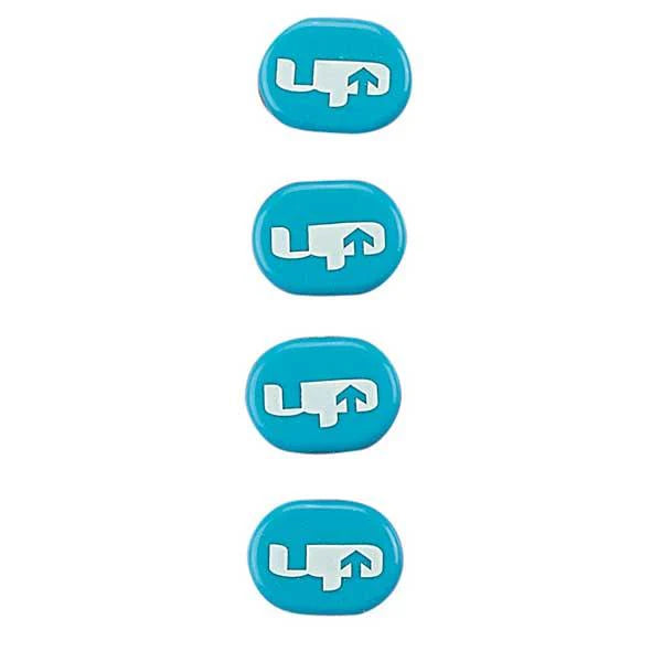 ULTIMATE PERFORMANCE - Race Number Magnets (4-Pack)