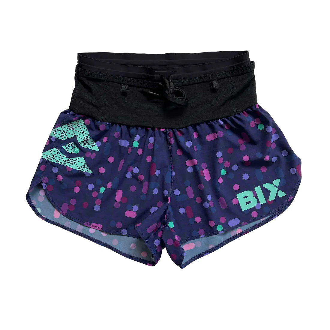 Women's Sherpa Shorts - BIX2