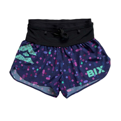 Women's Sherpa Shorts - BIX2